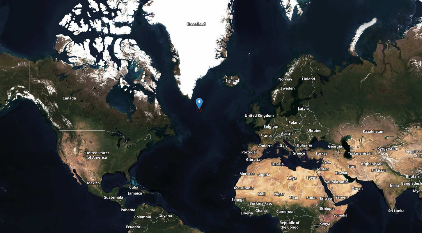 HD satellite maps 2025